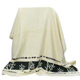 Bamboo fiber towel set