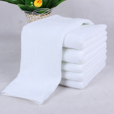 100% cotton bath towel set