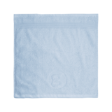 Jacquard low twist towel set